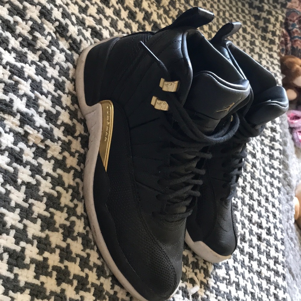 - Black Jordan’s